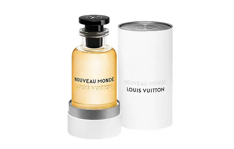 Парфюм Woody Tones LOUIS VUITTON 100ml — фото 3