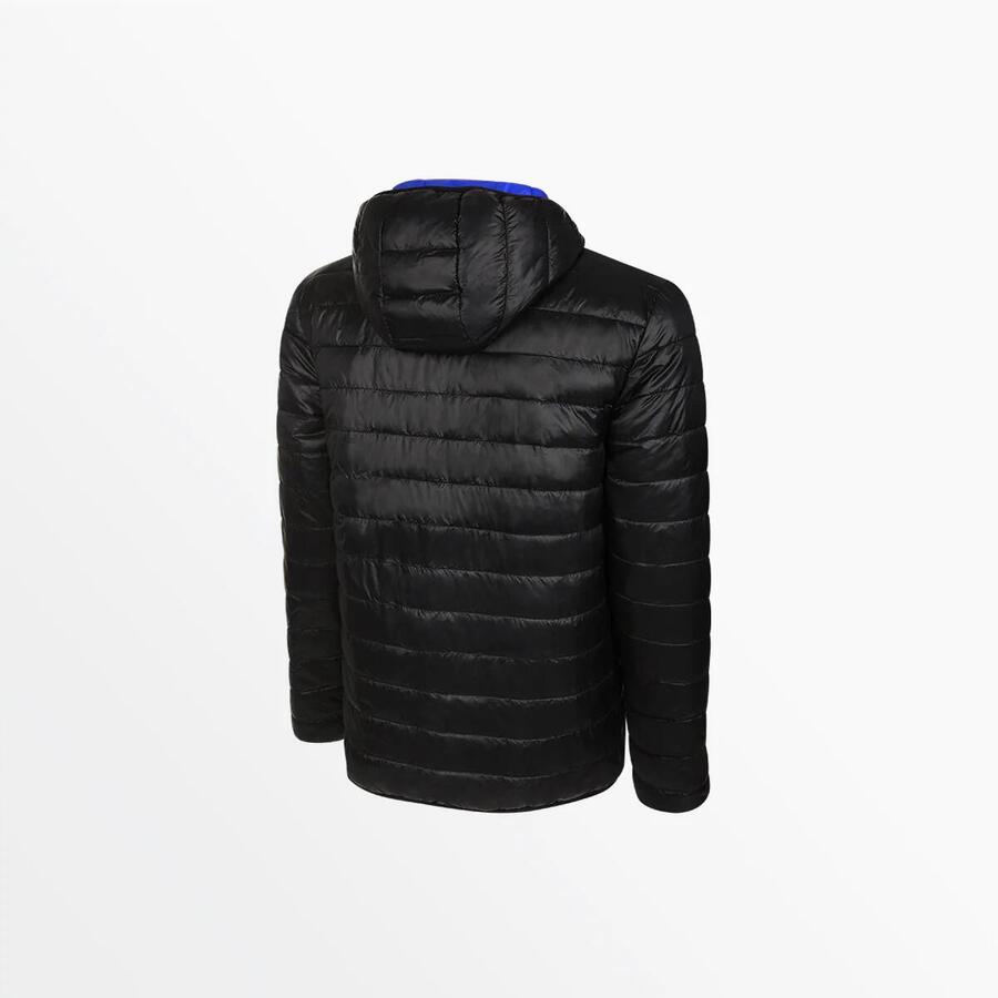 CAPELLI SPORT Молодежная двусторонняя куртка LIFESTYLE — фото 4