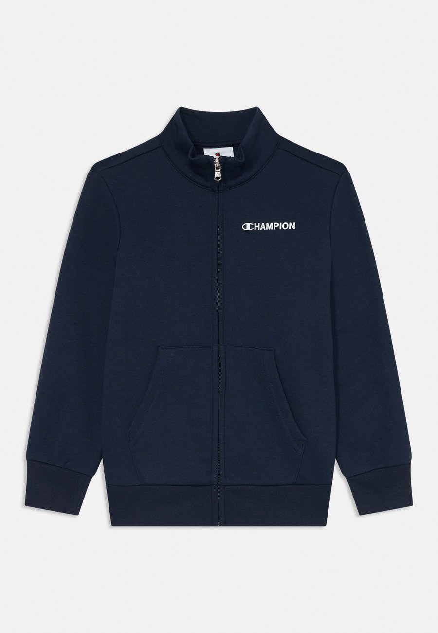

Толстовка Champion GRAPHIC FULL ZIP UNISEX, Dark Blue