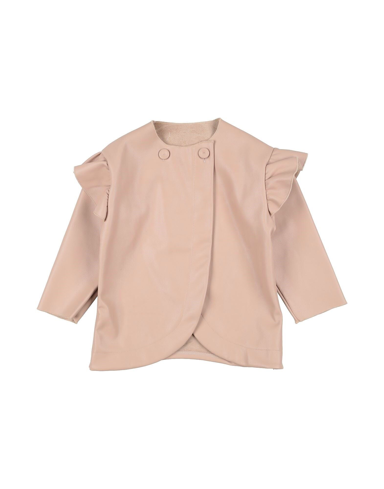 

Куртка для ребенка Gayalab., бежевый