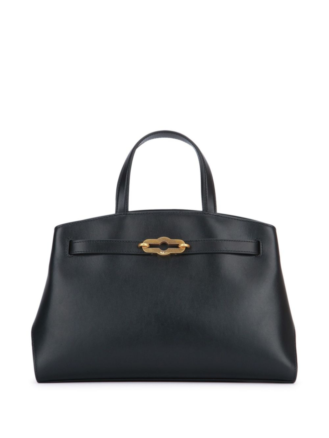 

Mulberry маленькая сумка-тоут Pimlico, черный