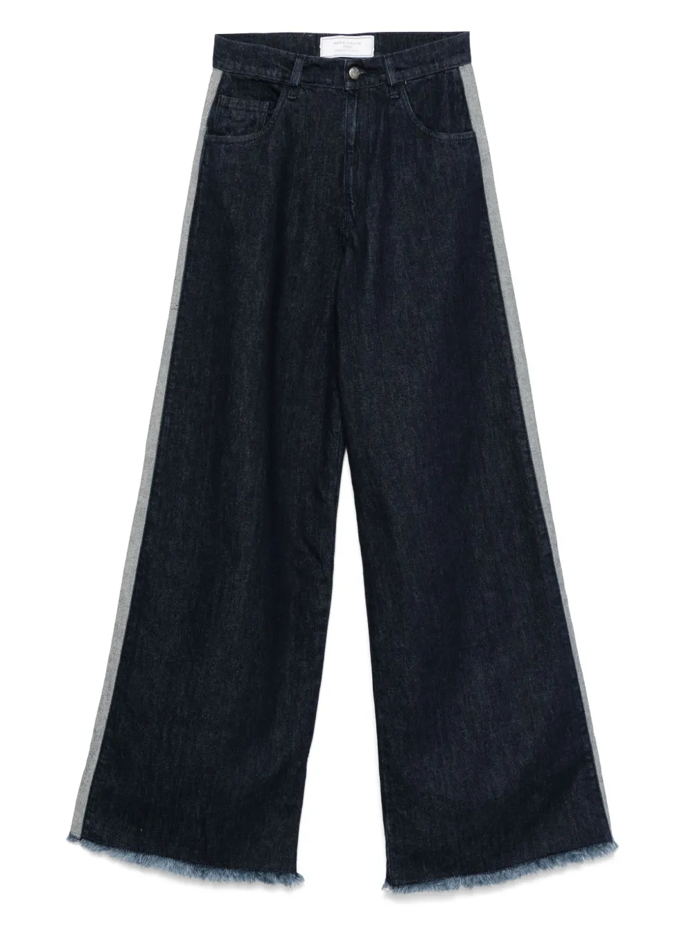 

Джинсы Kurt Société Anonyme, синий