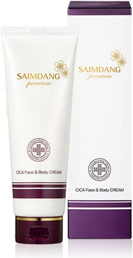 Крем для лица — И тела CICA SAIMDANG Premium, 150 мл