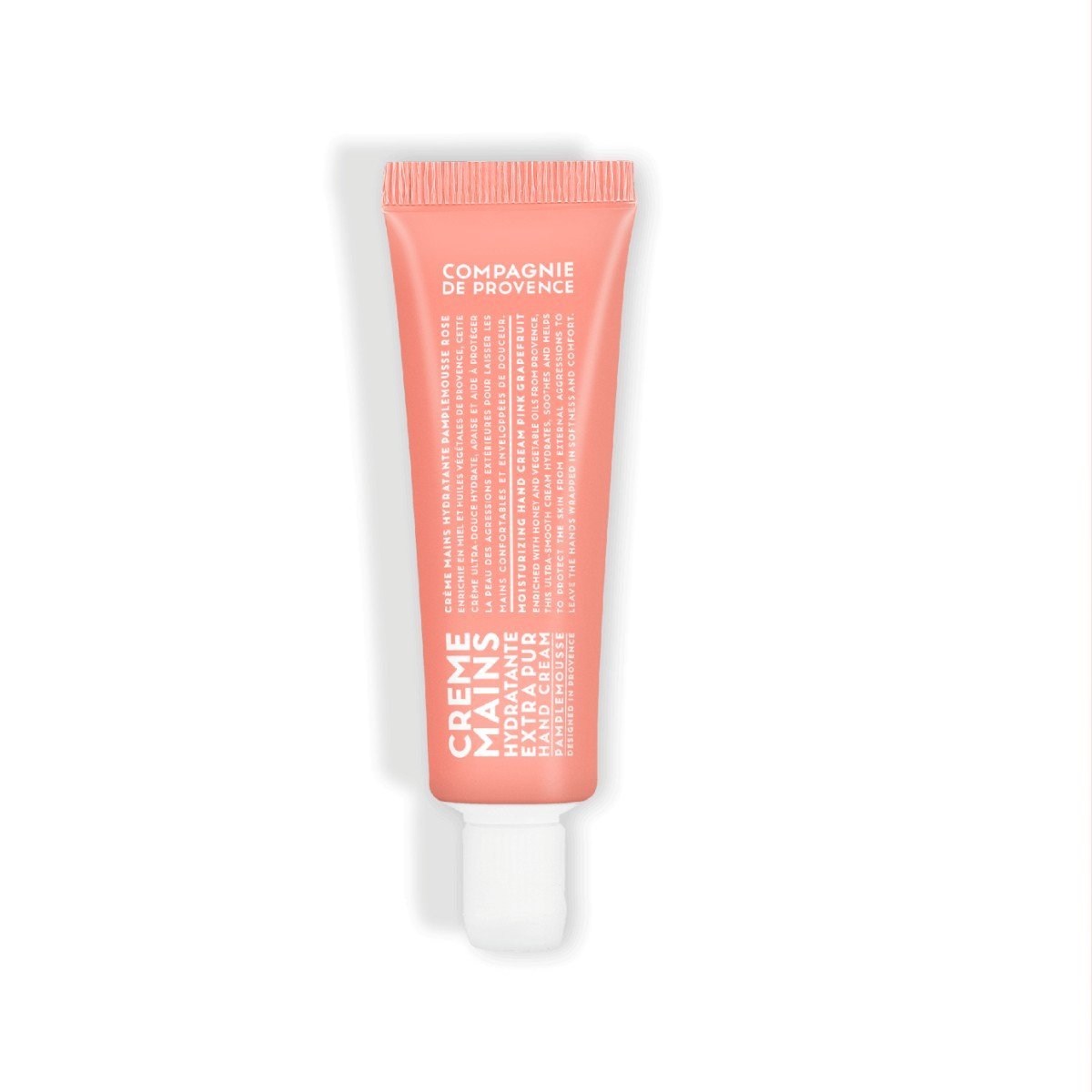 Крем для рук Bingre Compagnie De Provence, pink