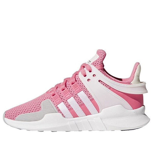 

Кроссовки eqt поддержка adv Adidas, розовый