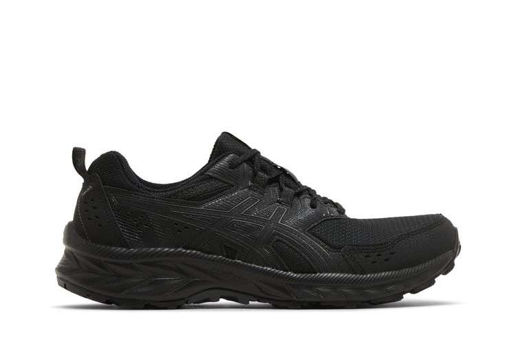 Кроссовки ASICS Wmns Gel Venture 9, черный