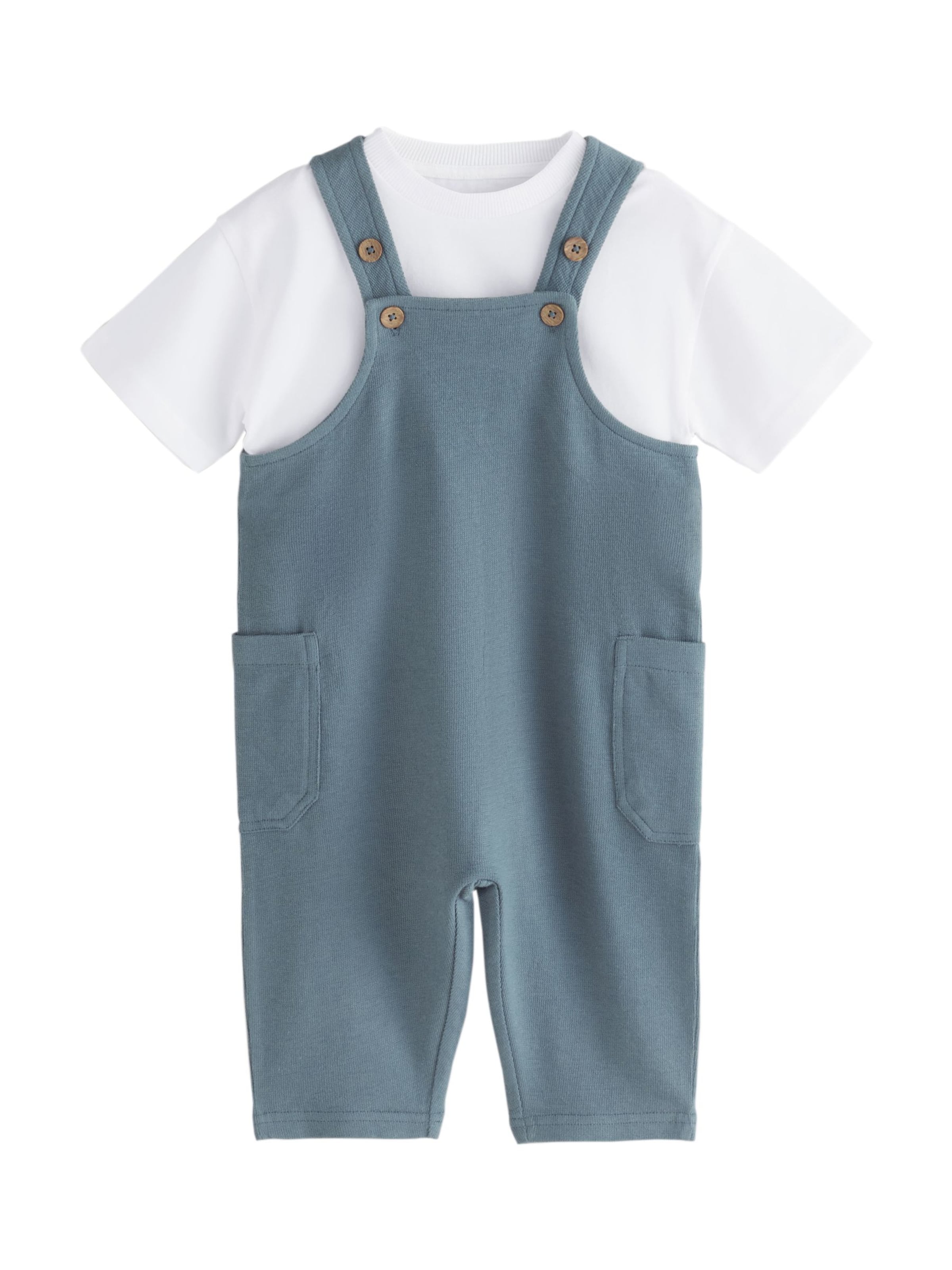 

Next Набор в цвете Dusty Blue