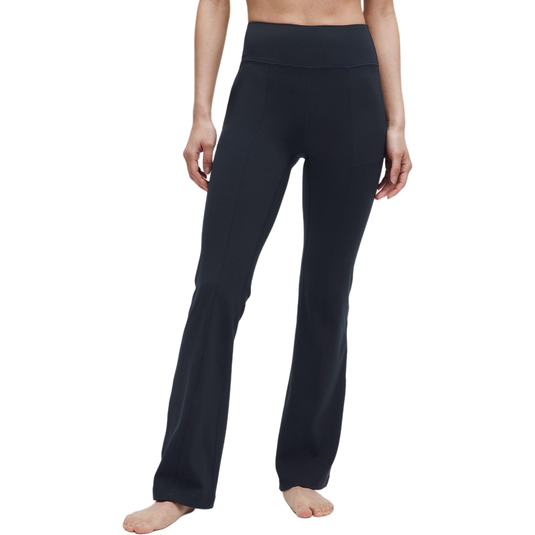 

Брюки Casual Groove Series 30' Women's Lululemon, синий