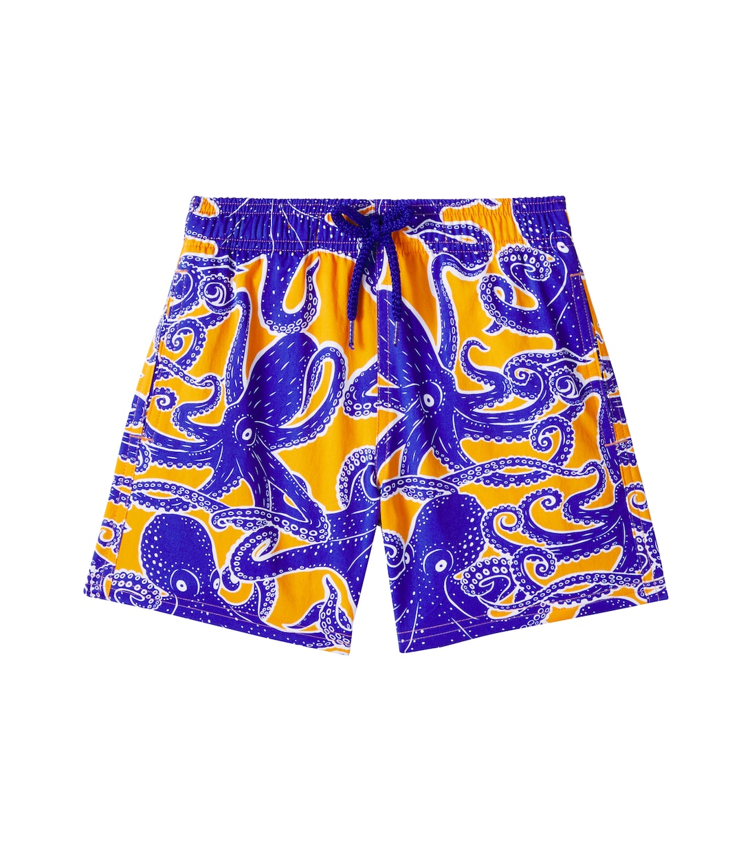 

Напечатанные плавки Vilebrequin Kids, Mangue
