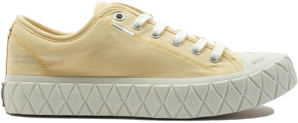 

Кроссовки Palladium Unisex Palla Ace CVS, Sunshine (715)