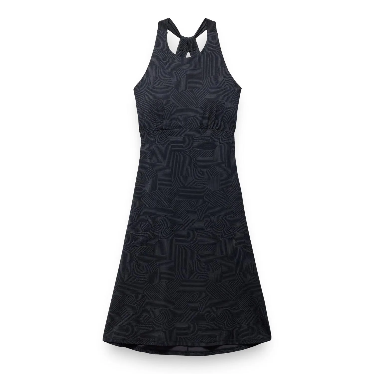 

Летнее платье Jewel Lake prAna, Shadow Linea