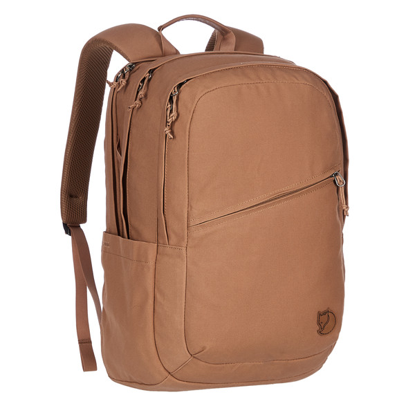 

Рюкзак Fjällräven, цвет Khaki Dust