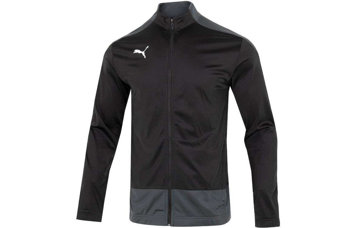 

Мужская куртка Puma, цвет Black