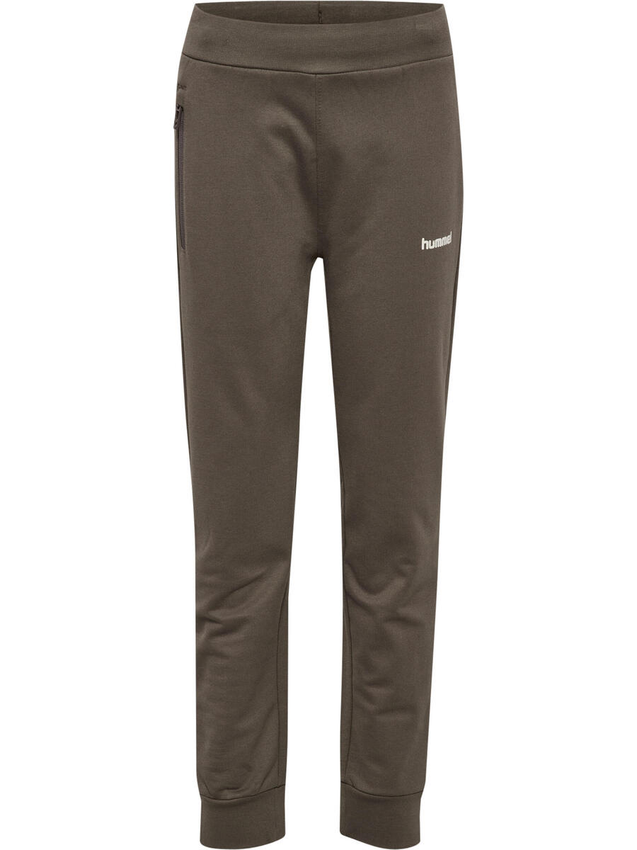 

Брюки с регулируемой талией Hmljr Regular для детей HUMMEL