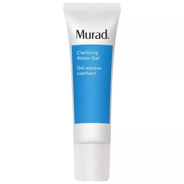 

Очищающий водный гель-увлажнитель с гиалуроновой кислотой Murad