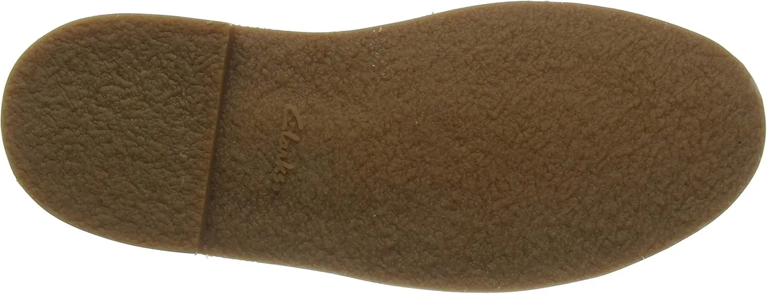 Мужские ботинки Clarks Desert Boots — фото 4