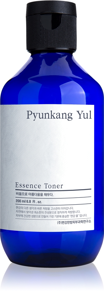 

Essence toner успокаивающий тоник с увлажняющим эффектом Pyunkang Yul, 200 мл