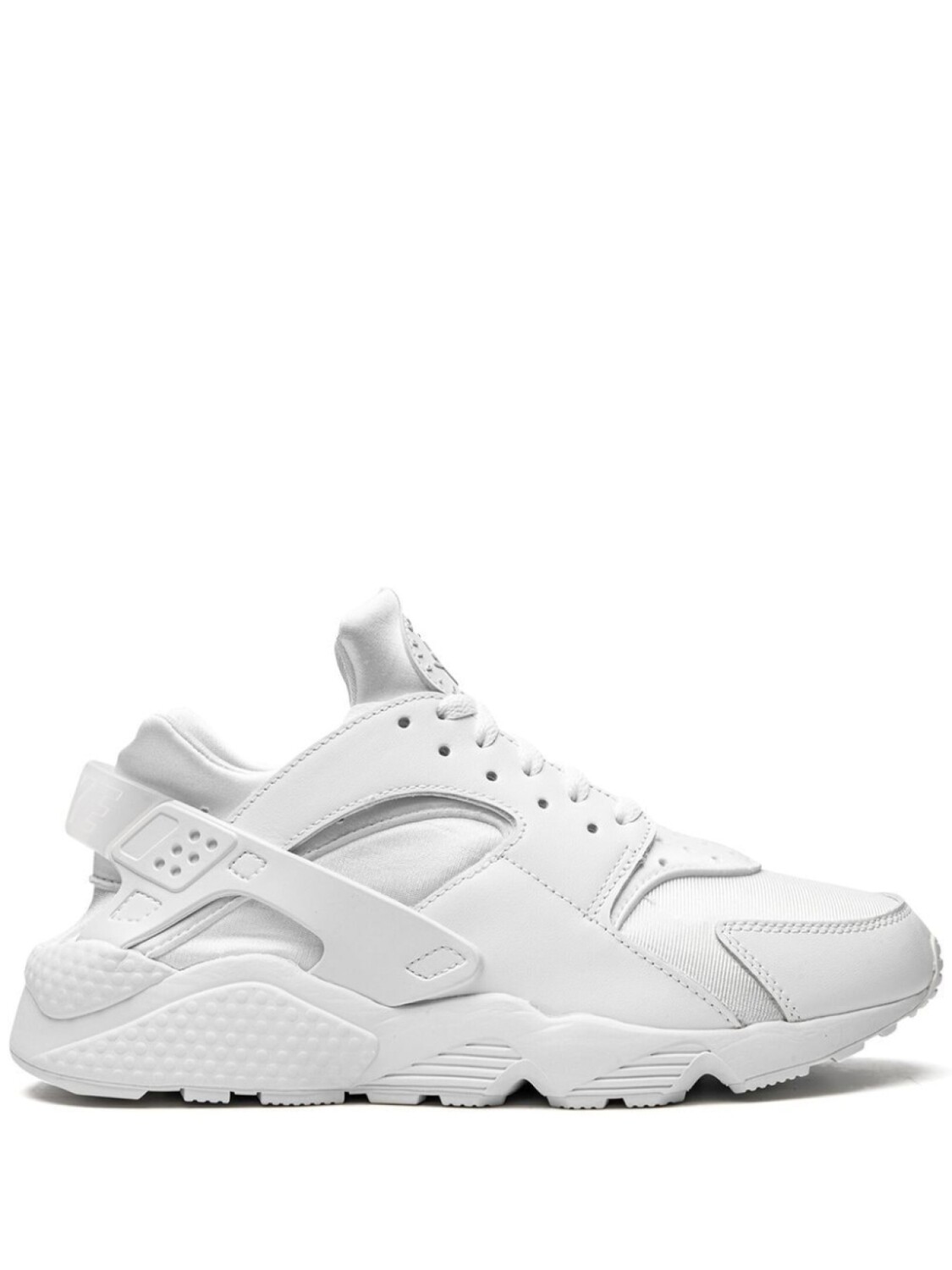 

Кроссовки Nike Air Huarache, белый