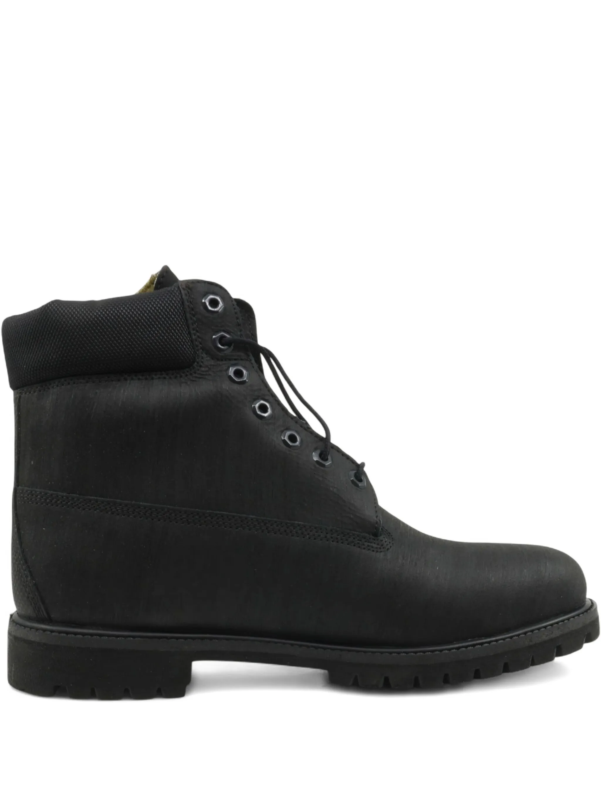 

Ботинки 6-Inch Premium Timberland, черный