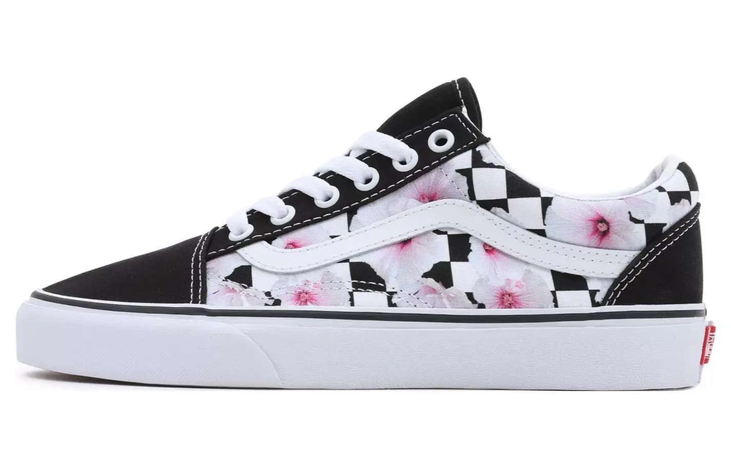 

Обувь для скейтбординга Vans Old Skool унисекс