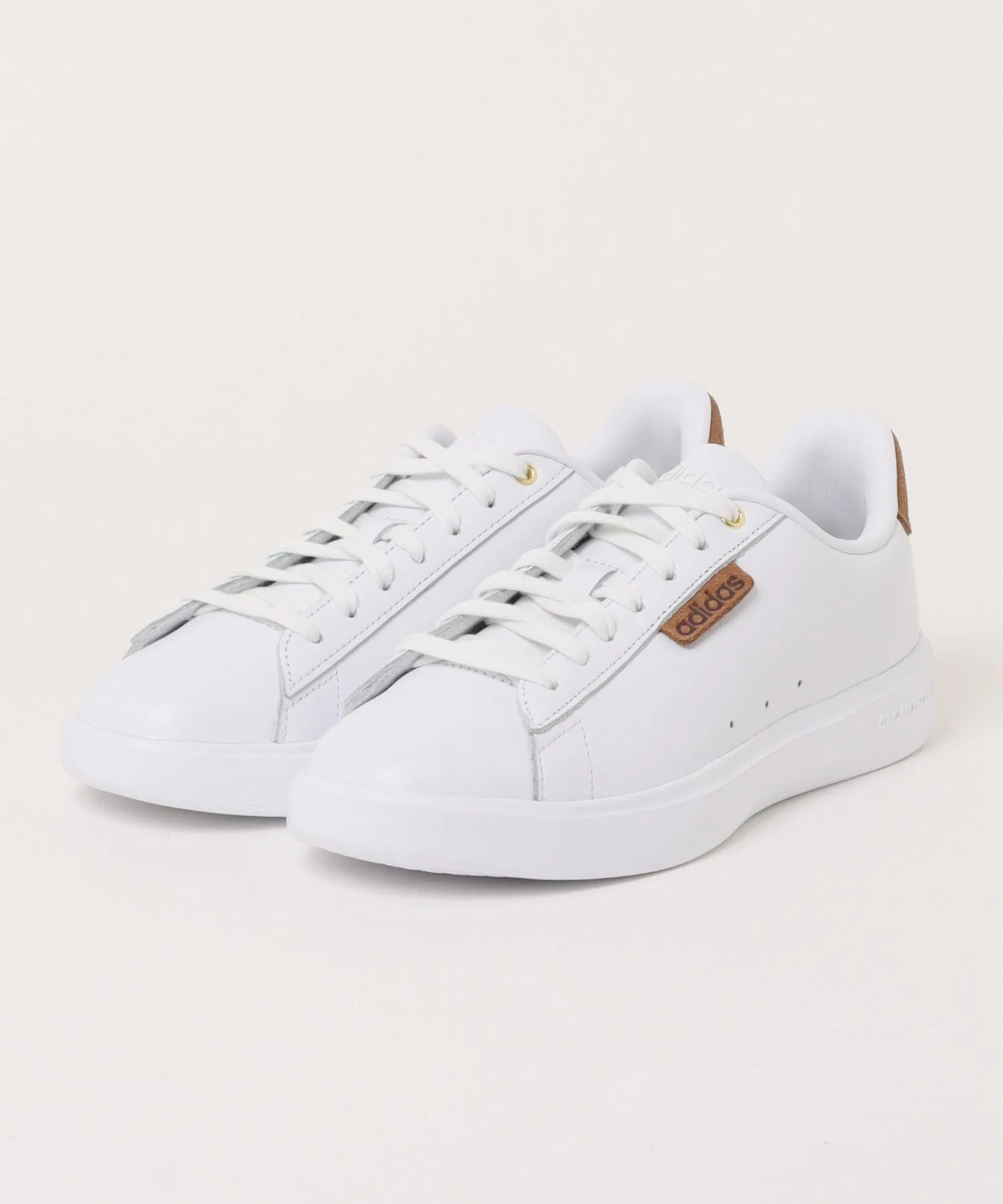 Мужские кроссовки adidas CLEANCOURT LITE