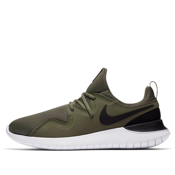 

Кроссовки tessen Nike, зеленый
