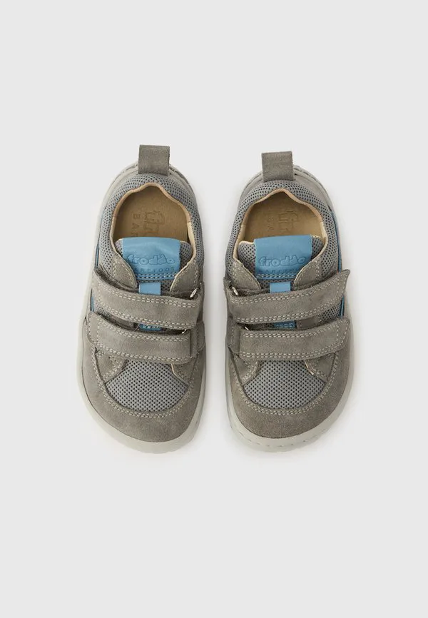 Унисекс кроссовки barefoot baze Froddo, Grey — фото 4