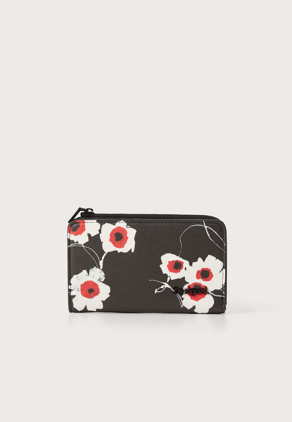 

Кошелек Desigual, черный