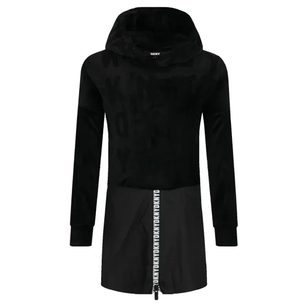 

Платье Dkny, черный