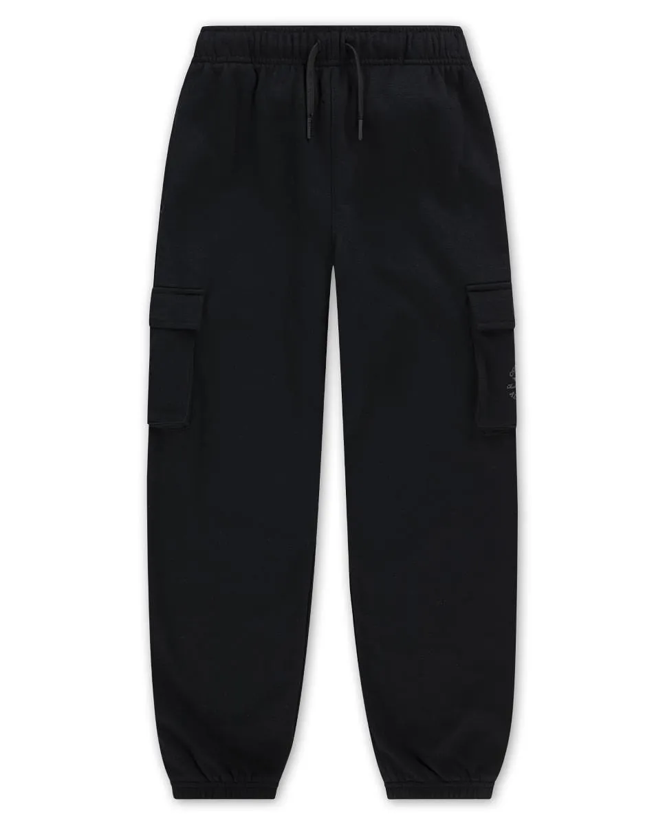 

Футболка Chuck Patch для мальчика Converse, синий