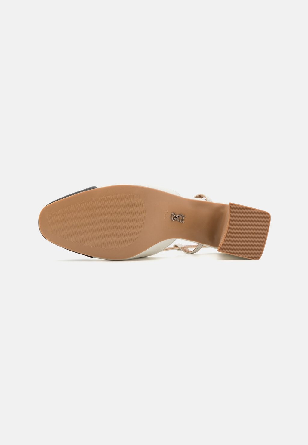 Туфли ZEINA Steve Madden, черный — фото 4