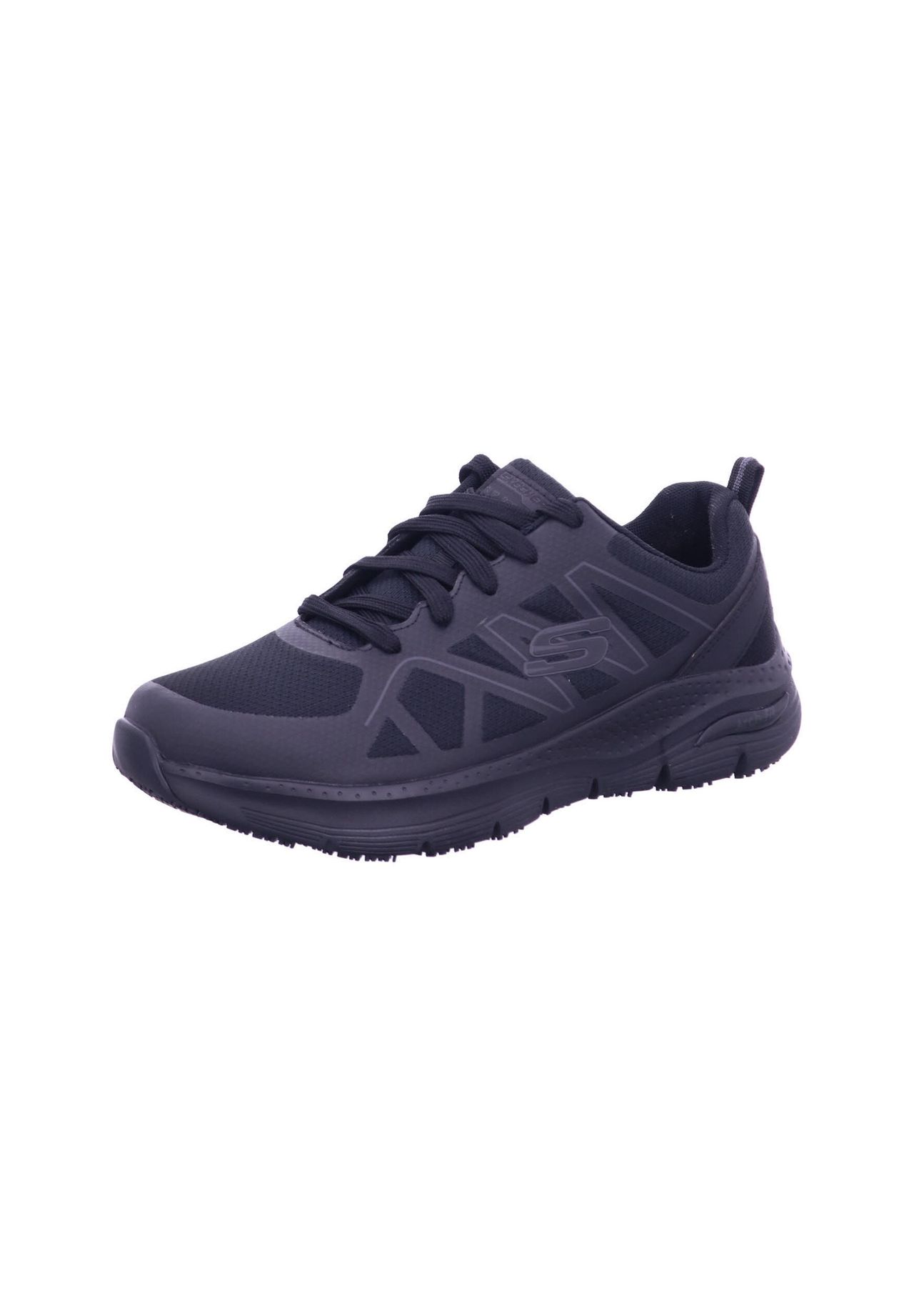 

Кроссовки ARCH FIT SR - AXTELL SKECHERS, черный