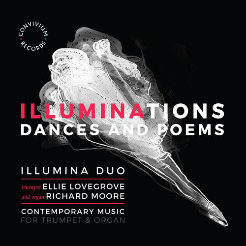 

CD диск Illuminations Dances & Poems / Various: Illuminations Dances & Poems