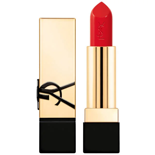 

Обновляющая губная помада rouge pur couture 3g Ysl, цвет r1