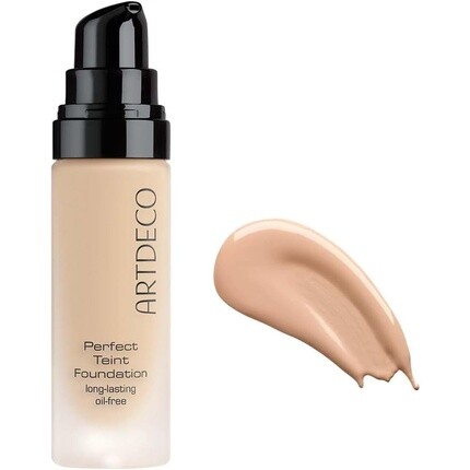 Art Perf Teint Foundation 20 Ваниль Artdeco