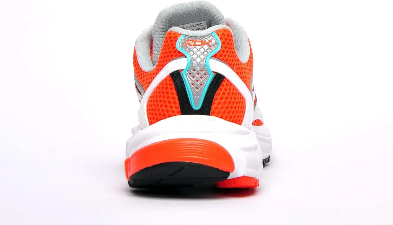 Мужские кроссовки Reebok Trinity Premier, Eneora Pugry2 White — фото 2