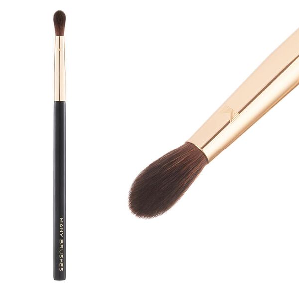 

Кисть для растушевки меньшего размера mb-09, 1 шт. Many Brushes Essentials