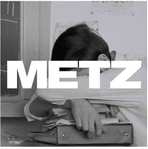 

CD диск METZ: Metz