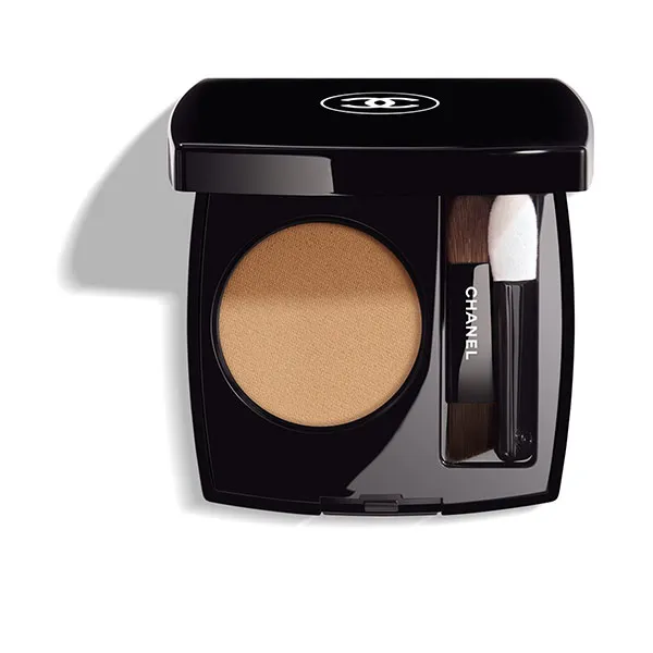 

Тени для век Mono Ombre Essentielle Chanel, 242 beige suede
