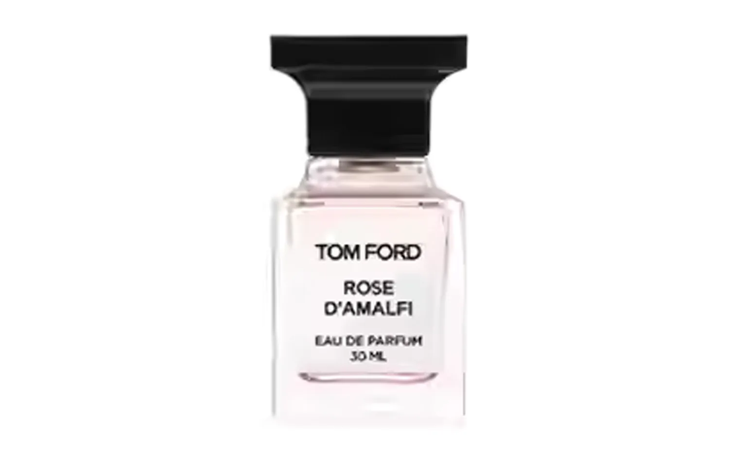 TOM FORD Туалетная вода TF Dew Rose Perfume, коллекция Rose, Private Blending, аромат Amalfi, ориентальный аккорд пот-пурри, 30ml