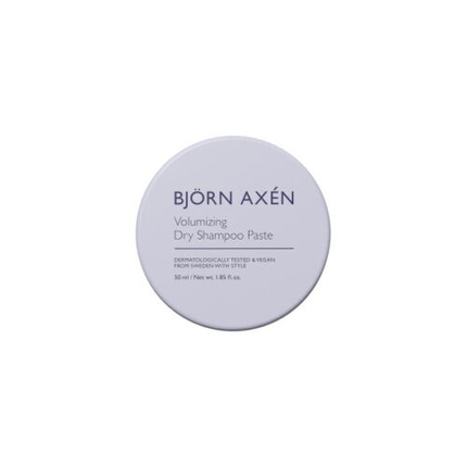 

Сухой шампунь-паста Bjorn Axeen Volumizing 50 мл Björn Axén