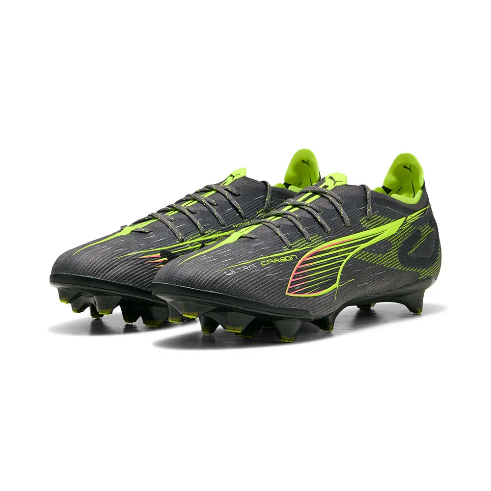 

Футбольные бутсы Puma Ultra 5 Carbon FG, серый