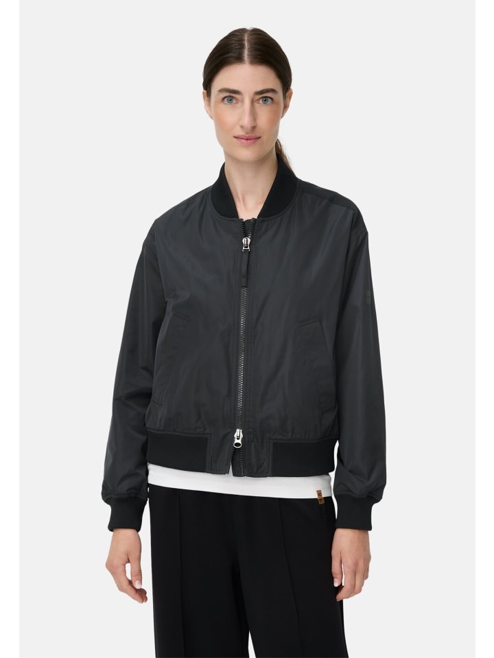 

Блейзер Camel Active, черный