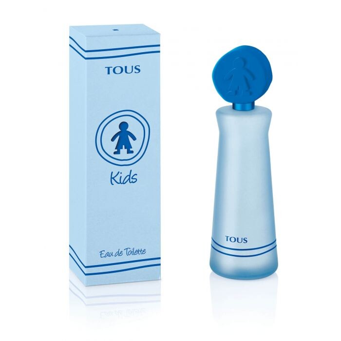 

Мужская туалетная вода Tous Kids Boy Tous, 100 ml