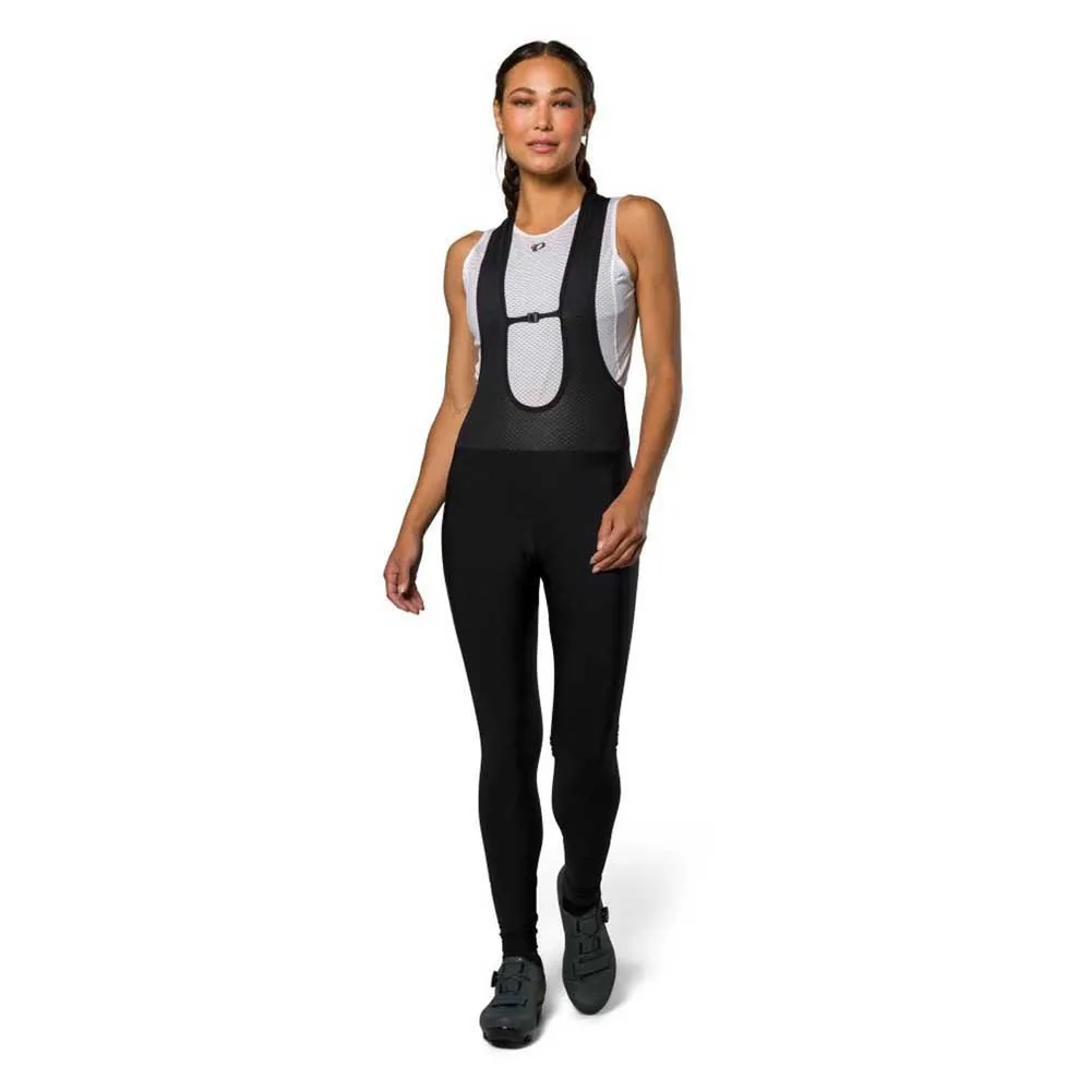 

Тайтсы Pearl Izumi Quest Thermal bib, черный