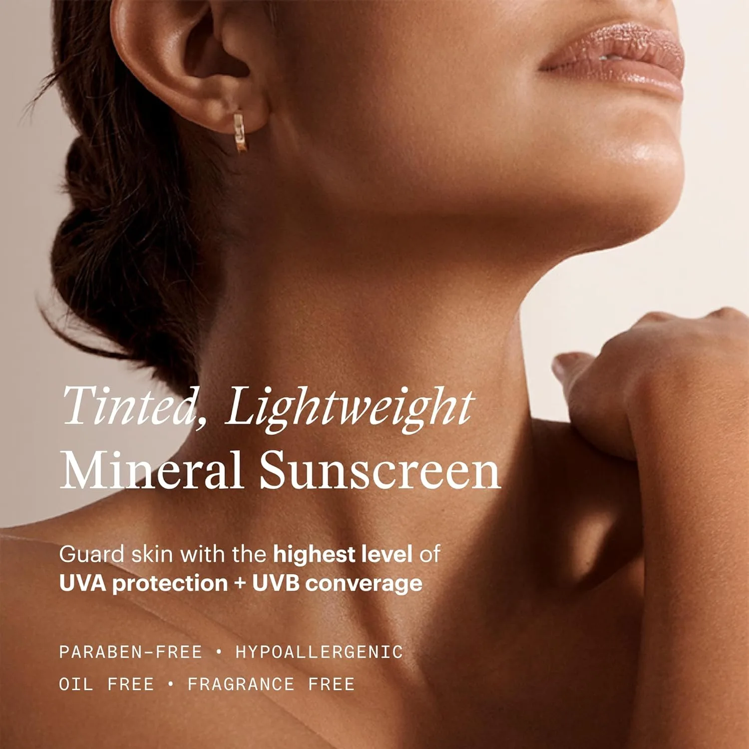 SkinMedica Essential Defense Mineral Shield SPF 32 тонирующий солнцезащитный крем для лица, легкая формула для жирной и комбинированной кожи, новая упаковка, 48 г, SPF 32 Tinted — фото 3