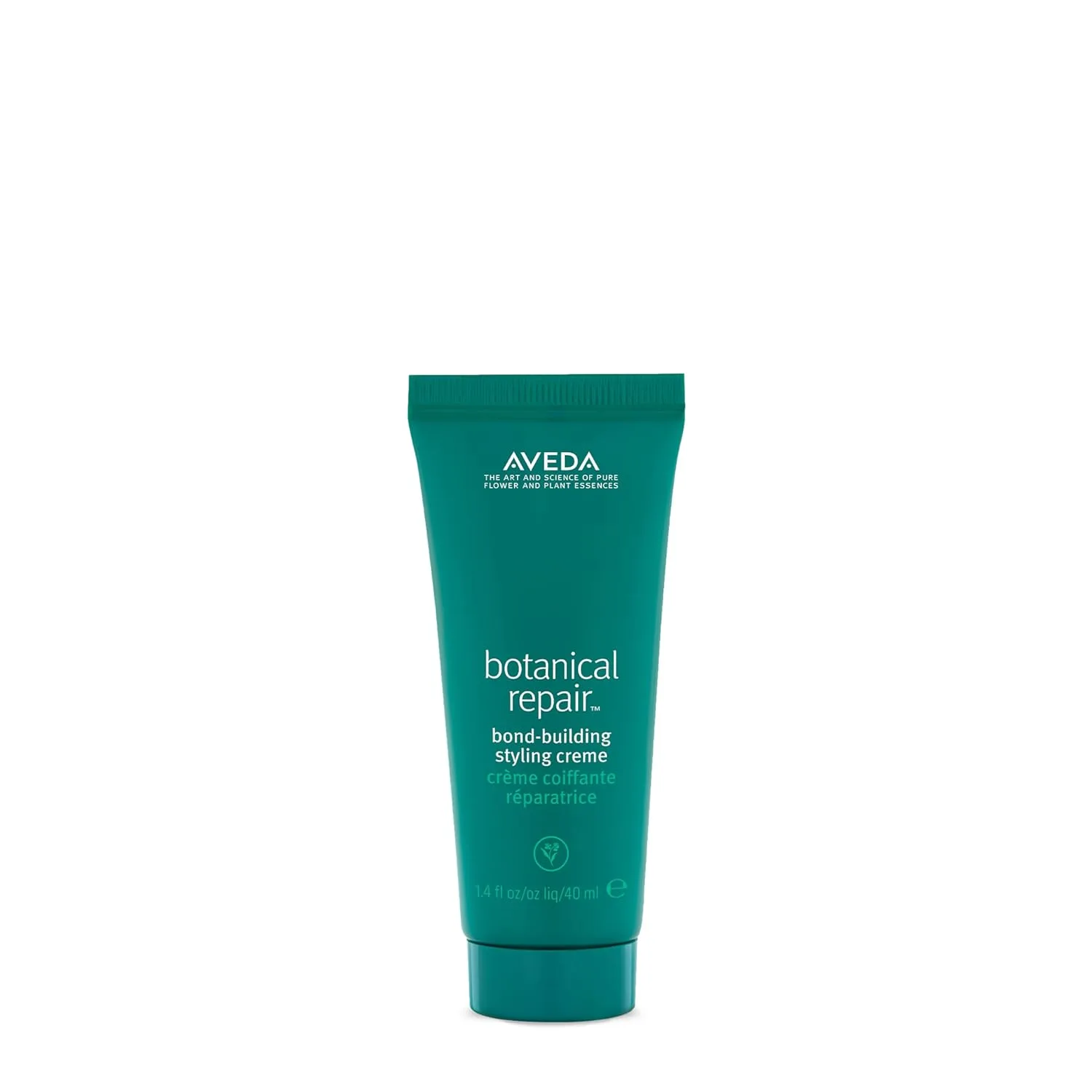 Aveda Botanical Repair крем для укладки с восстанавливающим эффектом, разглаживает волосы до 72 часов, термозащита, 98% натуральных ингредиентов, без силиконов, green