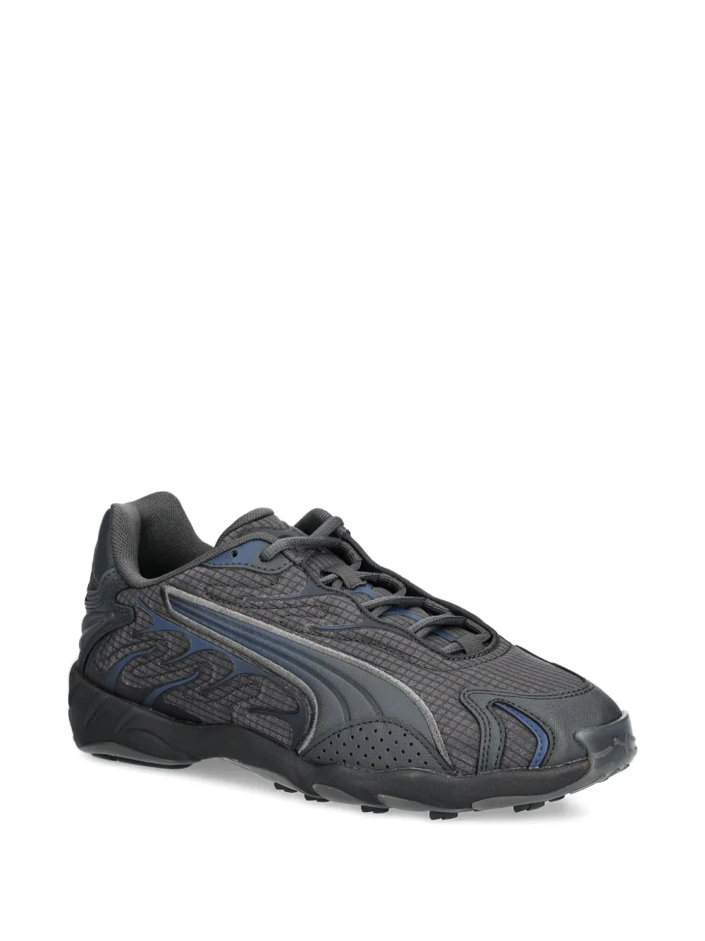 Кроссовки Inhale Puma, серый — фото 2
