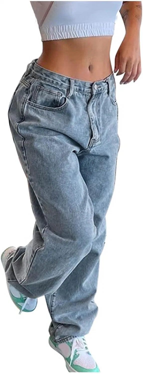 Джинсы женские джинсы Light Blue