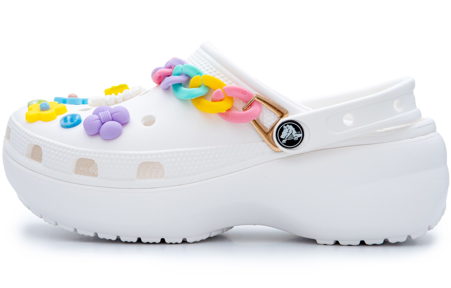 

Сабо Crocs Classic Clog Clogs Women's